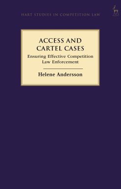 Access and Cartel Cases: Ensuring Effective Competition Law Enforcement