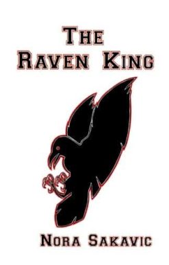 The Raven King: Volume 2 (All for the Game)
