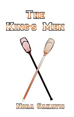The King's Men: Volume 3 (All for the Game)