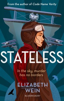 Stateless