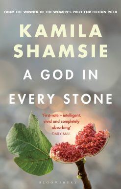A God in Every Stone