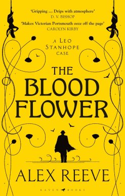 The Blood Flower