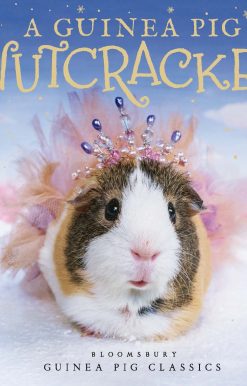 A Guinea Pig Nutcracker