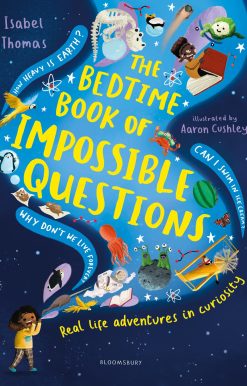 The Bedtime Book of Impossible Questions
