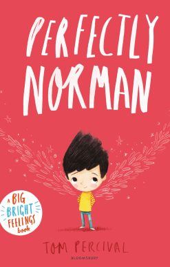 Perfectly Norman: A Big Bright Feelings Book