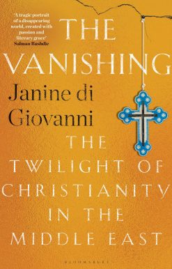 The Vanishing