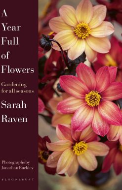 A Year Full of Flowers: Gardening for all seasons