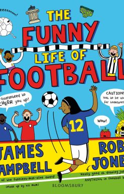 The Funny Life of Football