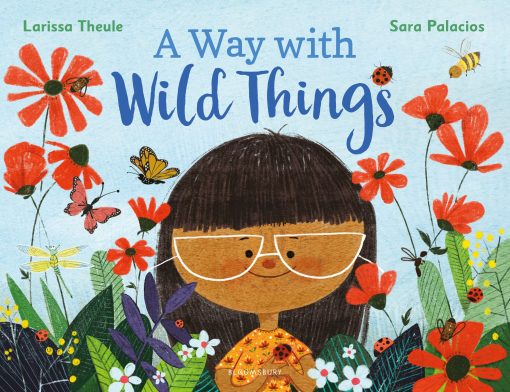 A Way with Wild Things