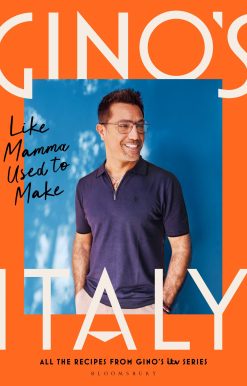 Gino's Italy: Like Mamma Used to Make
