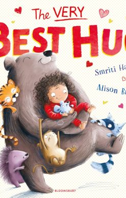 The Very Best Hug