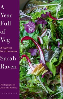 A Year Full of Veg: A Harvest for All Seasons