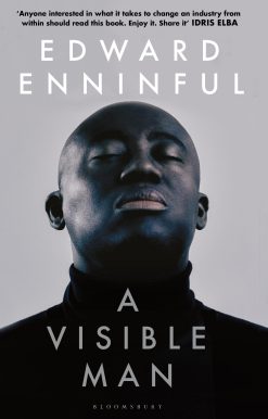 A Visible Man: The Top 5 Sunday Times bestseller and BBC Radio 4 Book of the Week