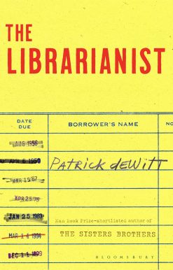 The Librarianist