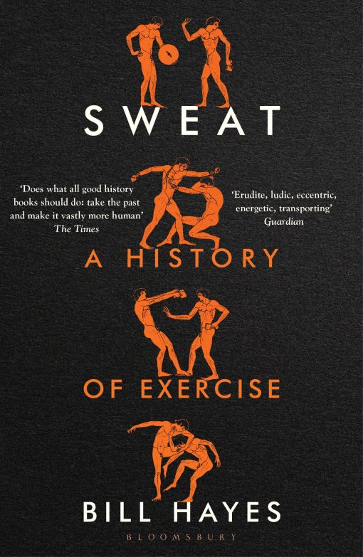 Sweat: A History of Exercise