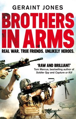 Brothers in Arms