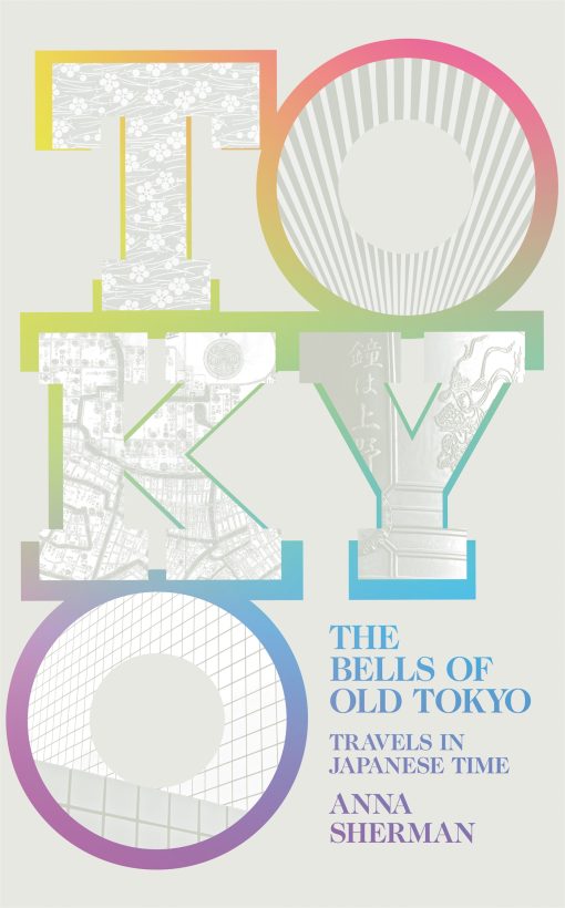 The Bells of Old Tokyo