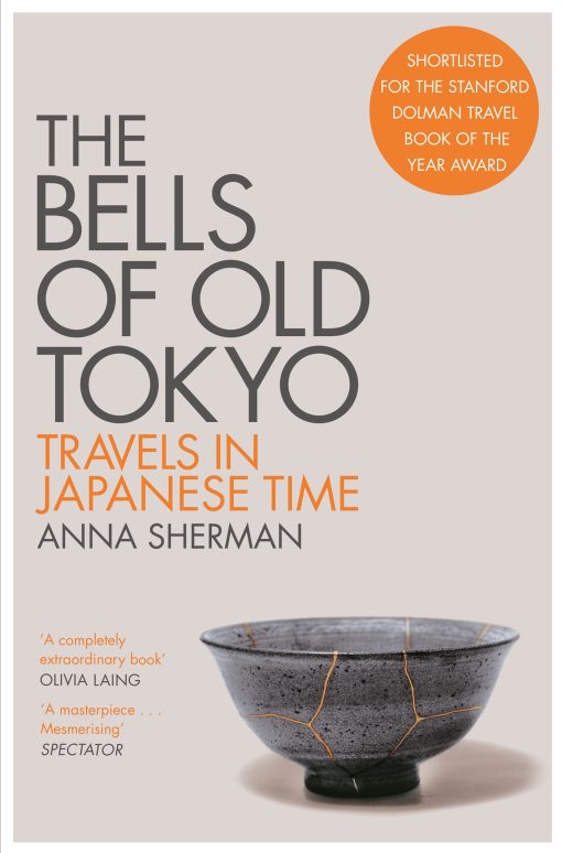 The Bells of Old Tokyo