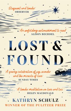 Lost & Found