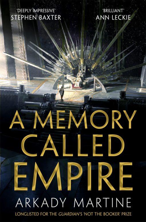 A Memory Called Empire