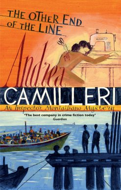 The Other End of the Line