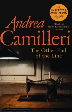 The Other End of the Line