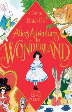 Alice's Adventures In Wonderland