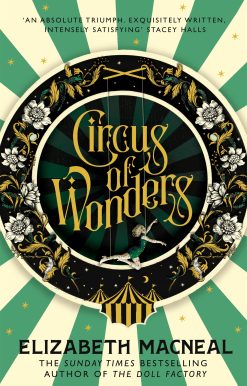 Circus of Wonders