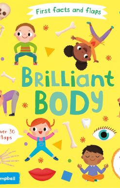Brilliant Body