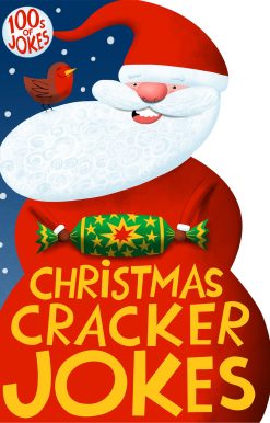 Christmas Cracker Jokes