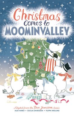 Christmas Comes to Moominvalley