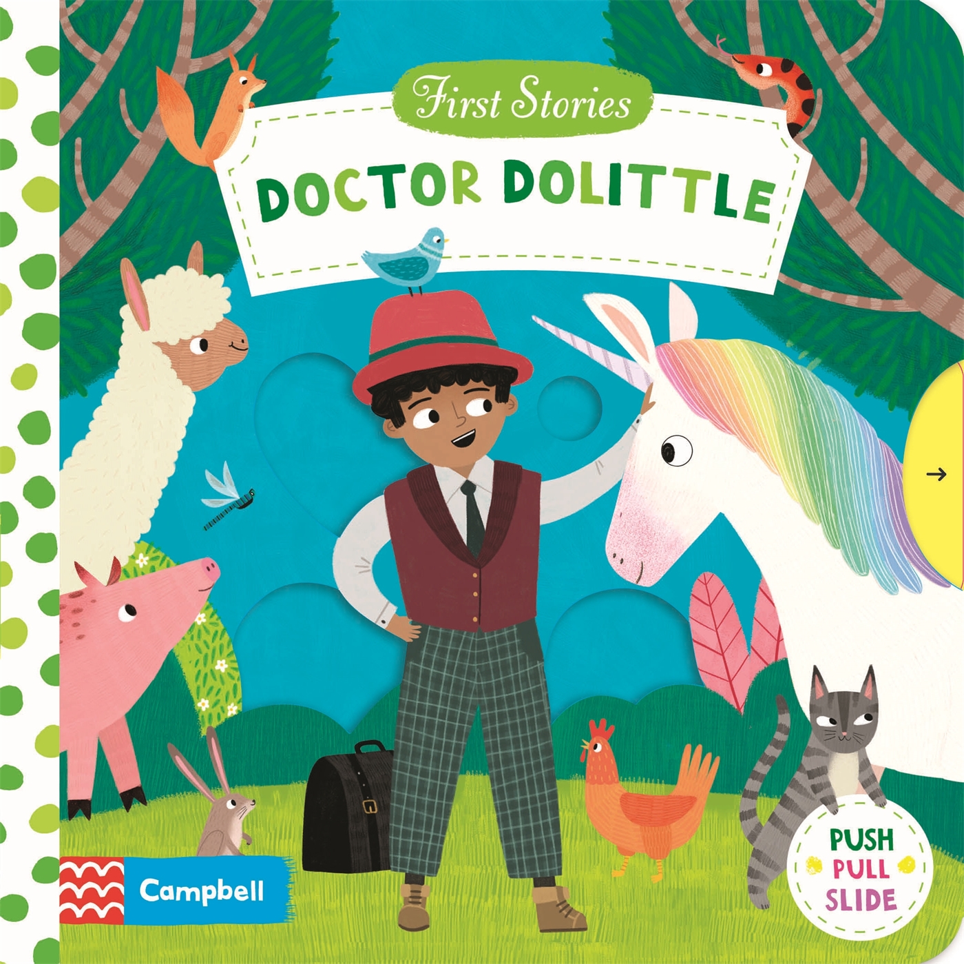 Doctor Dolittle 1 Doctor Dolittle
