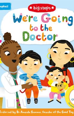 We're Going to the Doctor