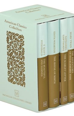 American Classics Collection