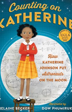 Counting on Katherine