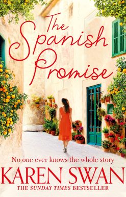 The Spanish Promise