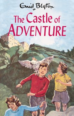 The Castle of Adventure