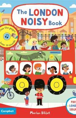The London Noisy Book