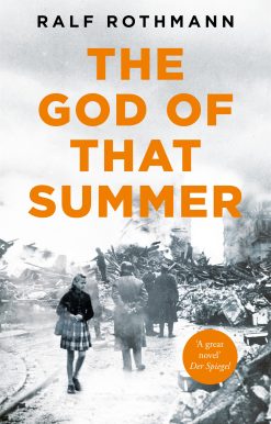 The God of that Summer