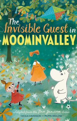 The Invisible Guest in Moominvalley