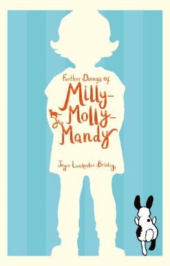 Further Doings of Milly-Molly-Mandy