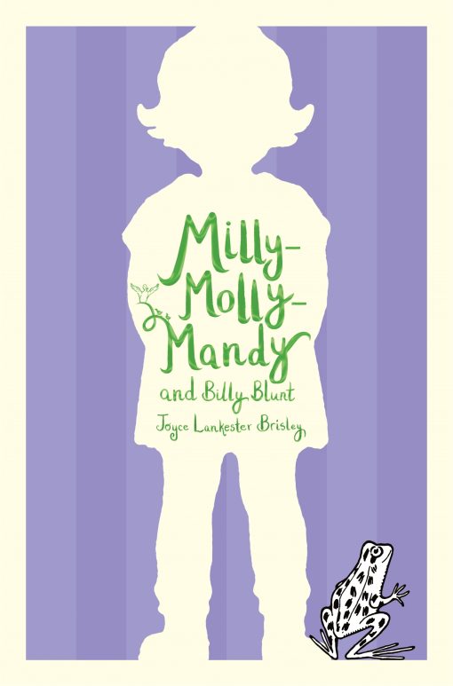 Milly-Molly-Mandy and Billy Blunt