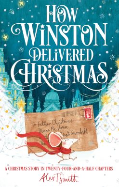 How Winston Delivered Christmas