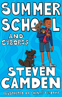Summer School and Cyborgs
