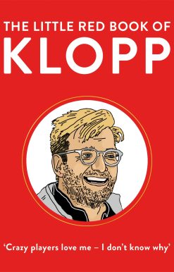 The Little Red Book of Klopp