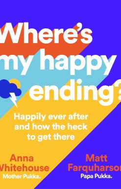 Where's My Happy Ending?