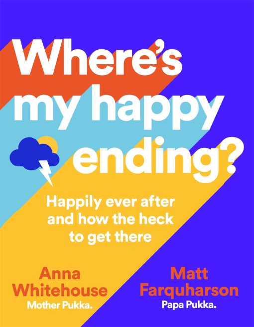 Where's My Happy Ending?