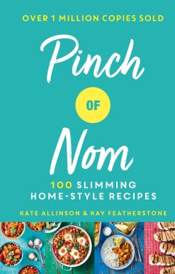 Pinch of Nom