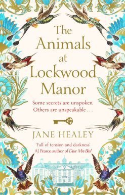 The Animals at Lockwood Manor