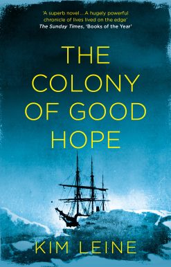 The Colony of Good Hope